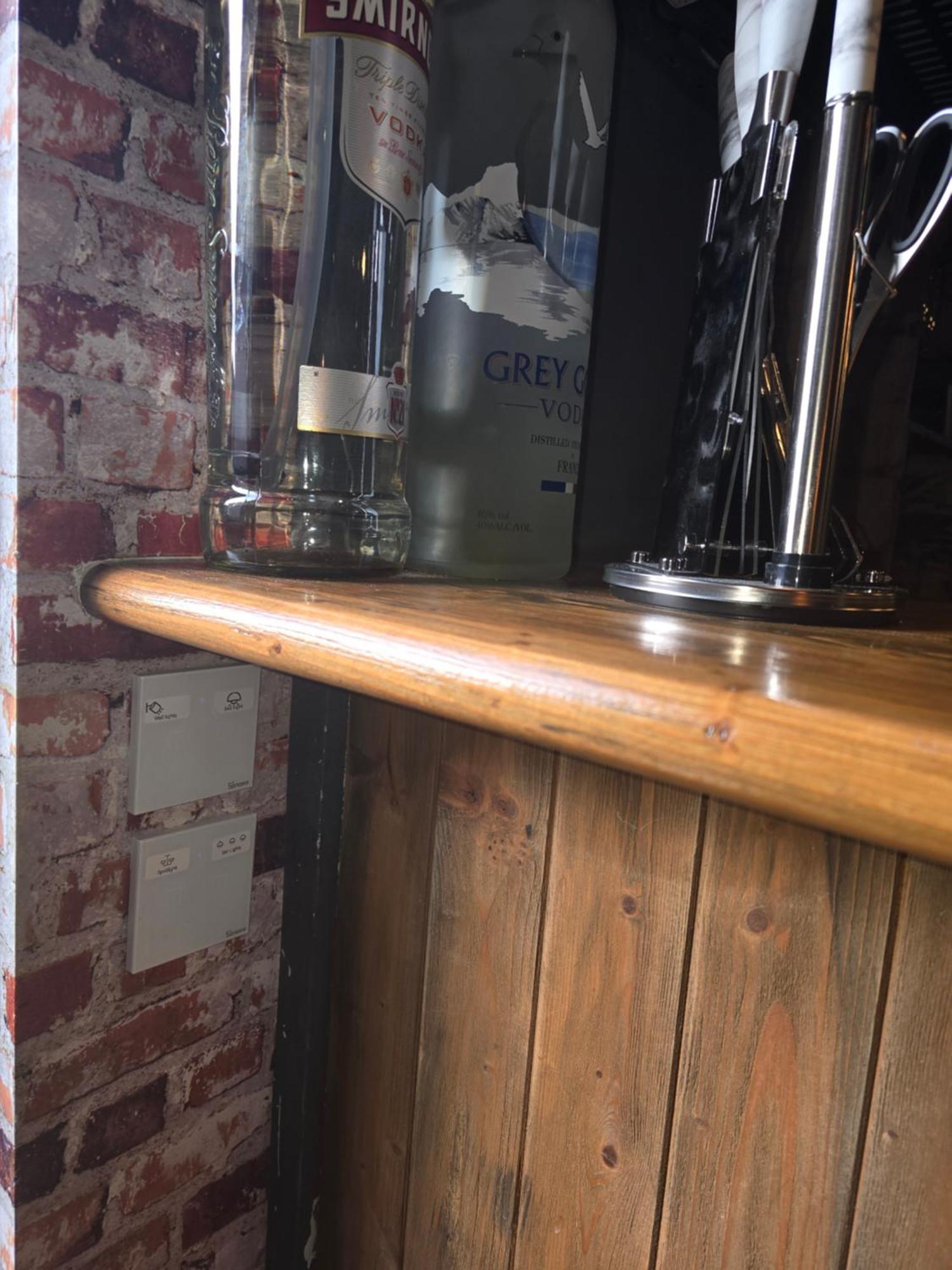 The Pub - Unique & Authentic Experience - Free Parking!, 5 Minutes From Airbus And The Mall Cribbs Bristol Zewnętrze zdjęcie